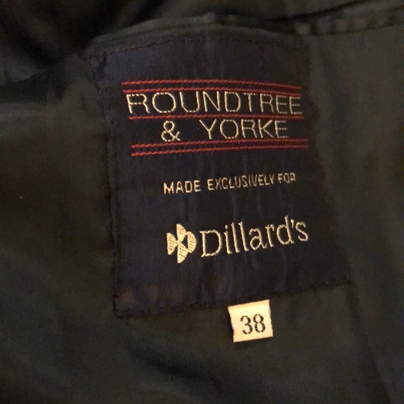 Round Tree and made exclusively for Dillards sidtw - Picture 10 of 13